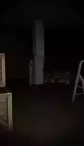 the ghost