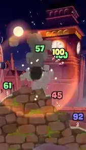 百战天虫6中文版安卓破解版