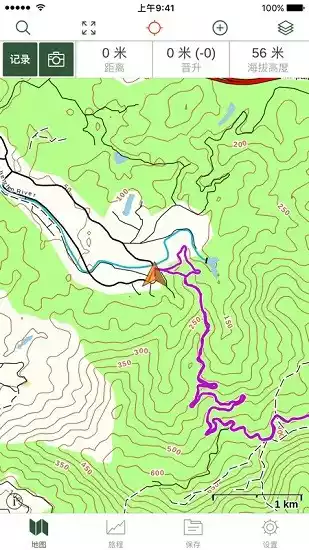 盖亚全球定位系统