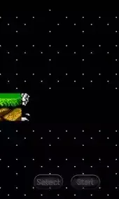 水上魂斗罗nes