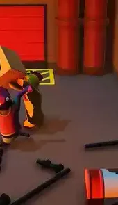 gang beasts手游