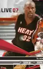 nbalive07手机版