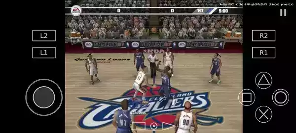 nbalive07手机版