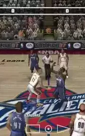 nbalive07手机版