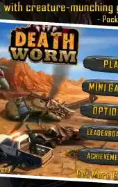 deathworm