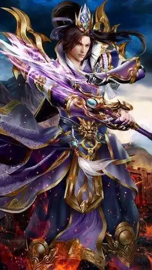 传奇英雄合击登录器