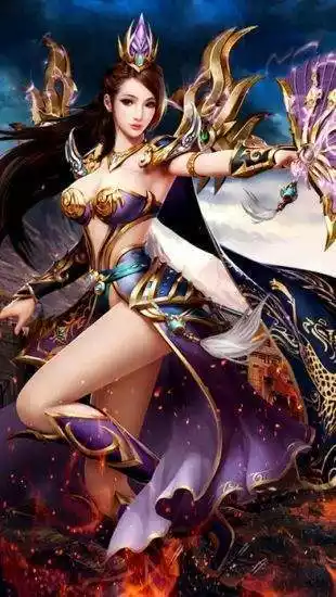 传奇英雄合击登录器