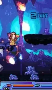 艾露西亚1中文版