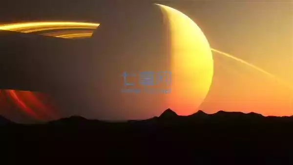 spaceengine宇宙模拟器