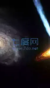 spaceengine宇宙模拟器