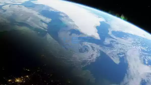 spaceengine宇宙模拟器