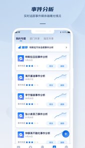 瑞智大数据app