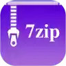 7ZIP解压 5.25