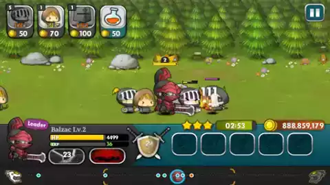 萌军赶死队汉化破解