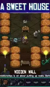 崩溃大陆crashlands游戏