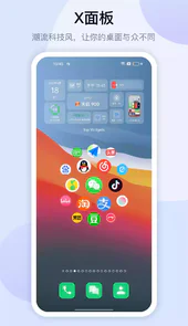TOP WIDGETS