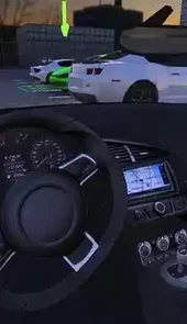 3d驾校真实模拟开车