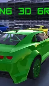 3d驾校真实模拟开车