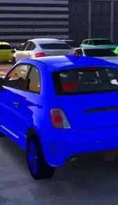 3d驾校真实模拟开车
