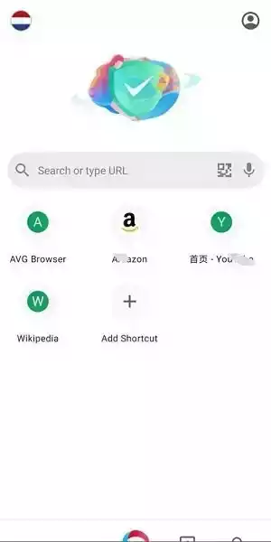 avg浏览器汉化版