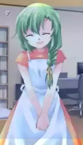 我所希冀的未来