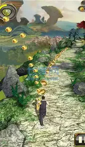 神庙逃亡魔境仙踪中文破解版