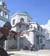 pubg地铁逃生测试服