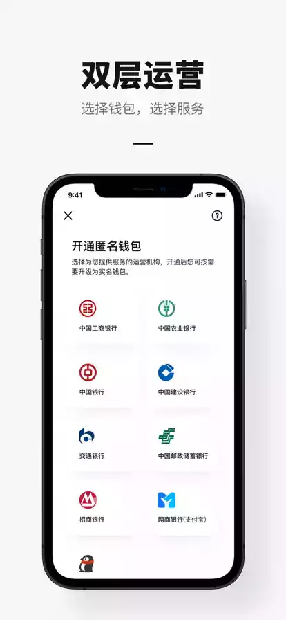 官方数字货币APP