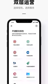 官方数字货币APP