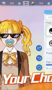 青春校园模拟器测试版