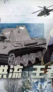 王者坦克游戏