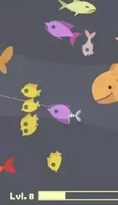 钓鱼的猫中文版