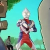 奥特曼大战僵尸 2.2