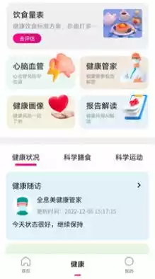 全息美APP