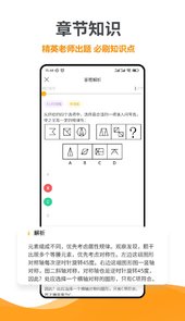 智杰题库app