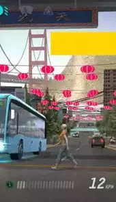 巴士驾驶员手机版苹果