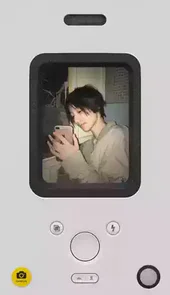 nomo相机官方