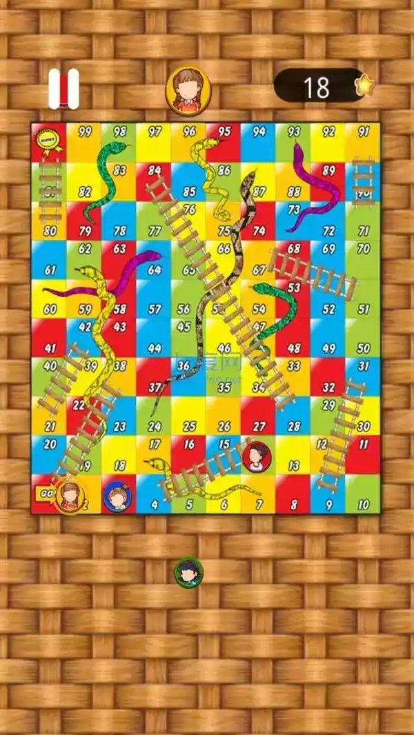 欢乐大行动最新版