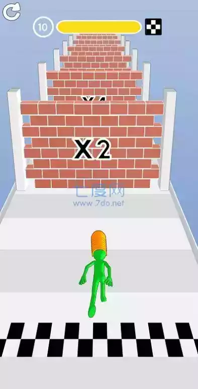 首当其冲免费版