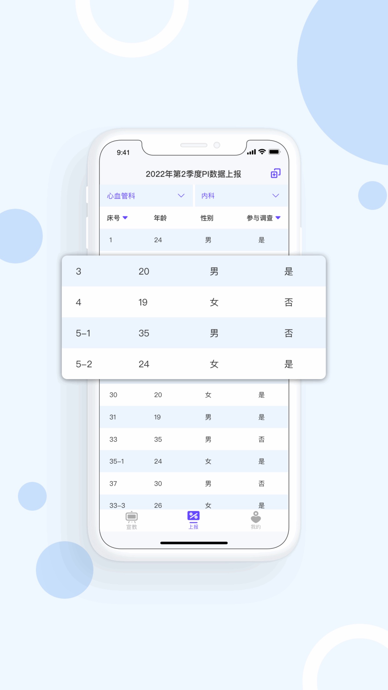益护家APP