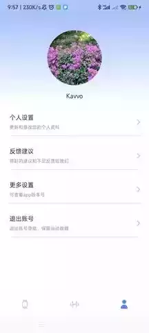 Kavvo Connect安卓版