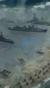 战争幽灵二战游戏