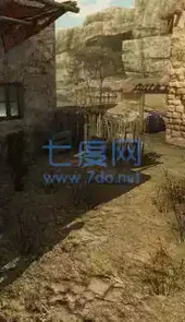 战争幽灵二战游戏