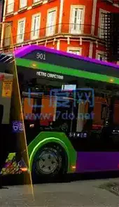 巴士模拟器2023手游