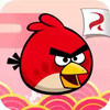 愤怒的小鸟最新手机游戏 2.13