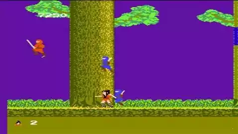 影子传说游戏单机版