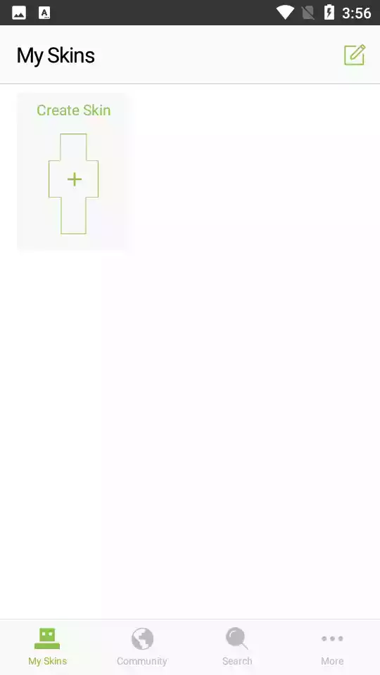 skinseed皮肤制作器