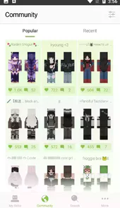 skinseed皮肤制作器APP