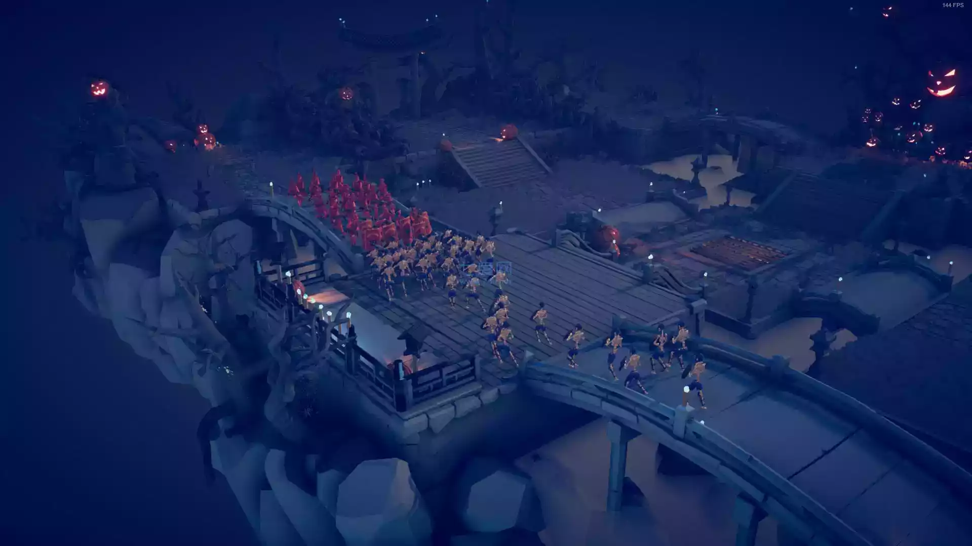 全面战争模拟器免费中文版