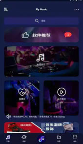 flymusic最新